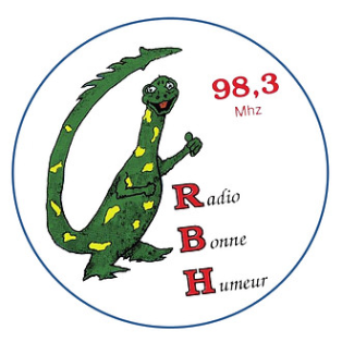Radio Bonne Humeur